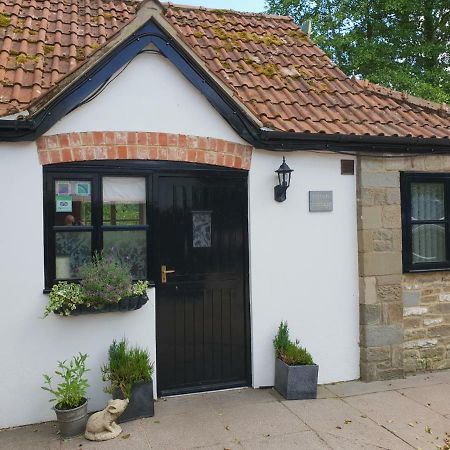 The Miners Cottage Whitecroft Kültér fotó